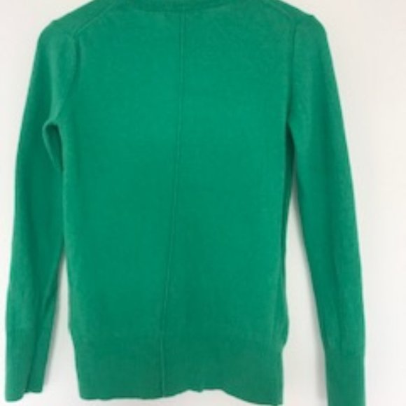 Green Banana Republic Sweater - Picture 5 of 5